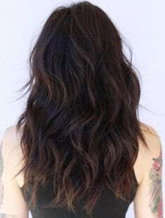 Lace Front Human Natural Hair Toppers for Women Add Fuller Hair Instantly