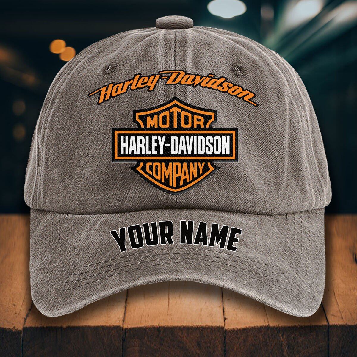 Harley-Davidson WINHD10047