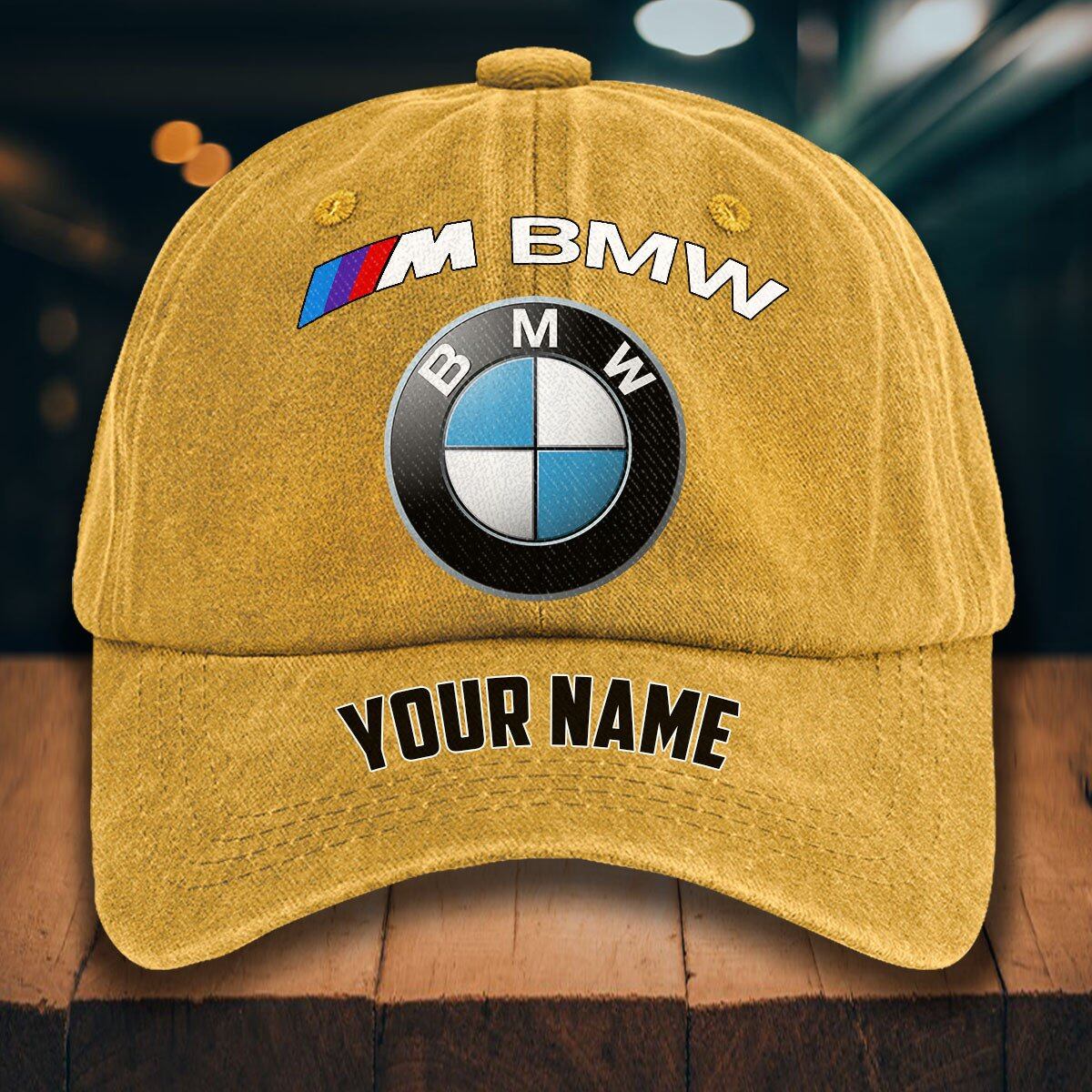 BMW M Samochód WINHD10008