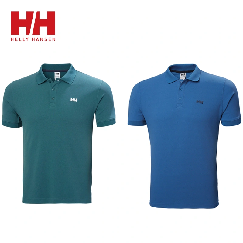 Camisas POLO Helly Hansen Fly 2 peças