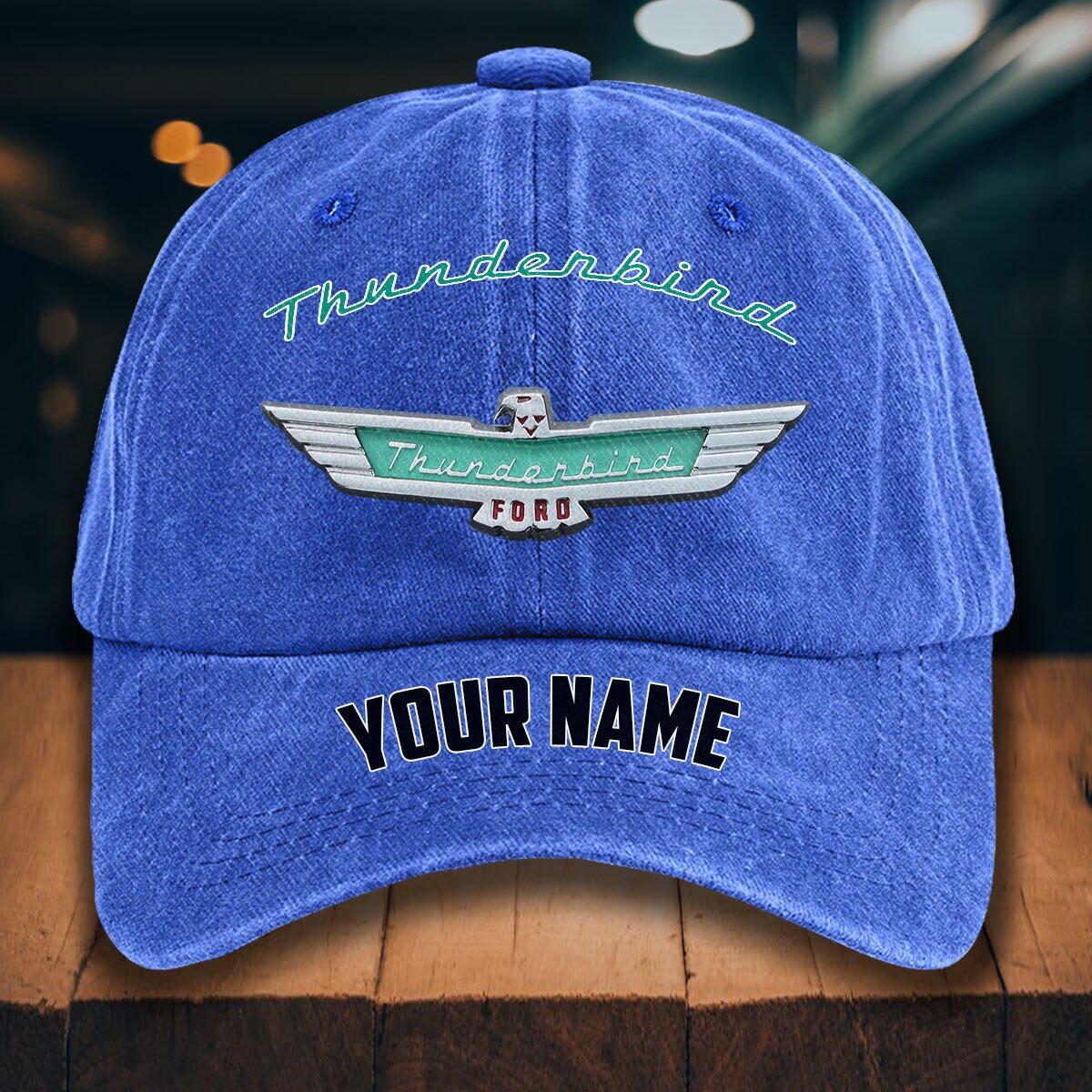 Thunderbird WINHD10111