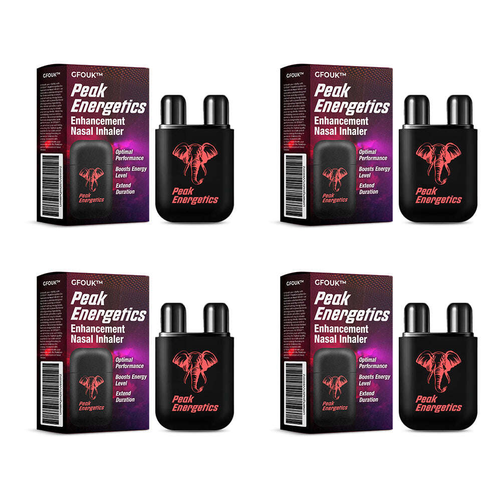 GFOUK™ секс инхаланти