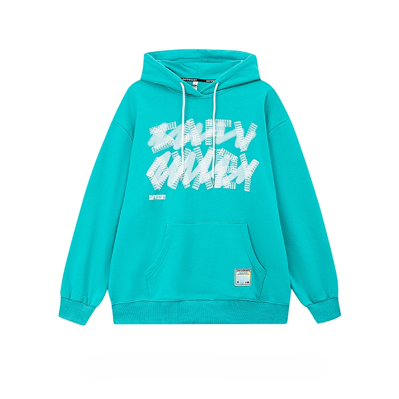 Casual Hoodie