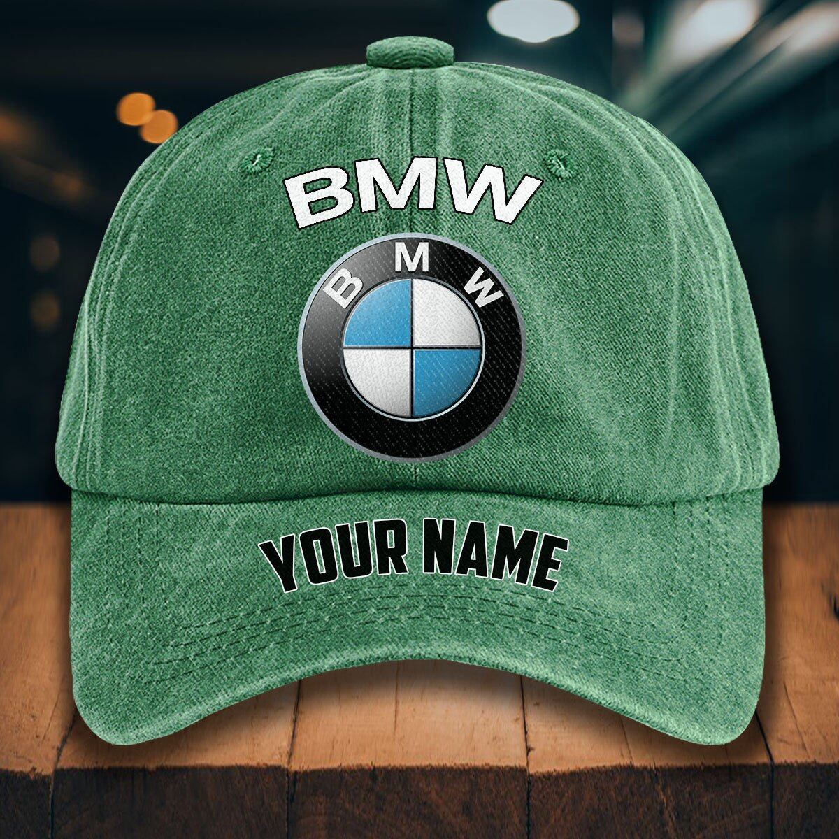 BMW Samochód WINHD10007