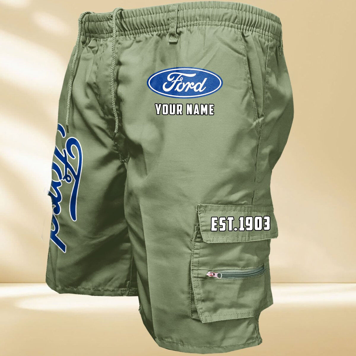 Ford DDQMCOS10011