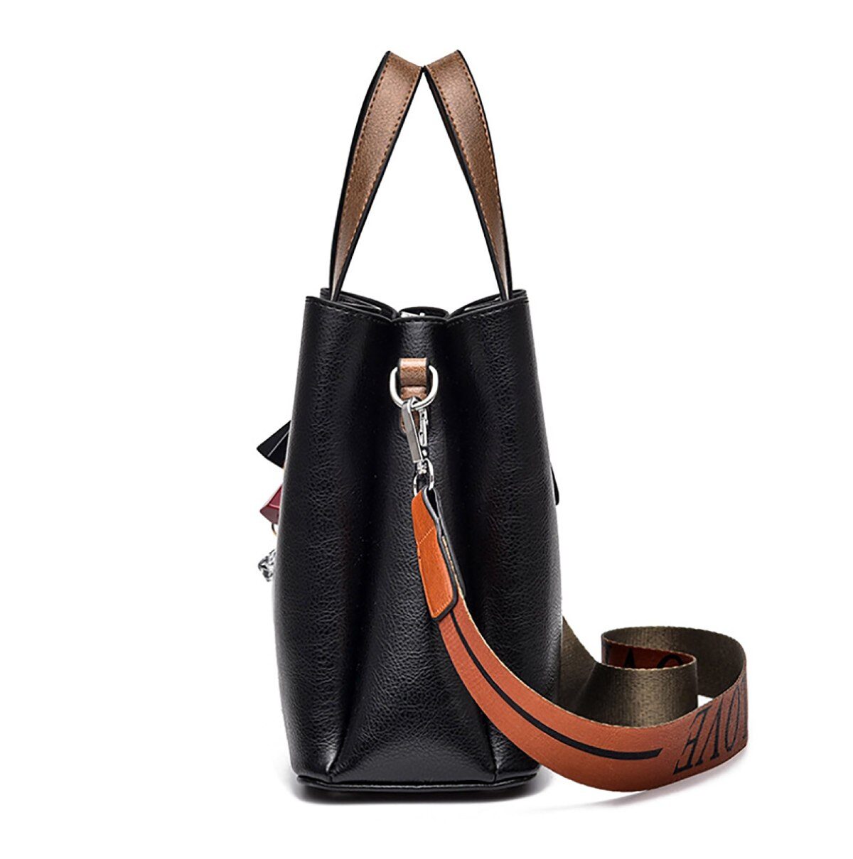 Bolsa Porsche Vintage