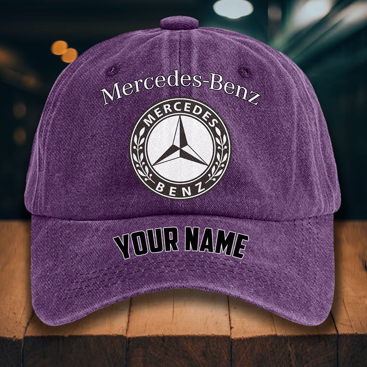 Mercedes-Benz WINHD10002