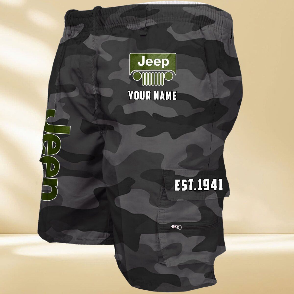 Jeep DDQMCOS10120