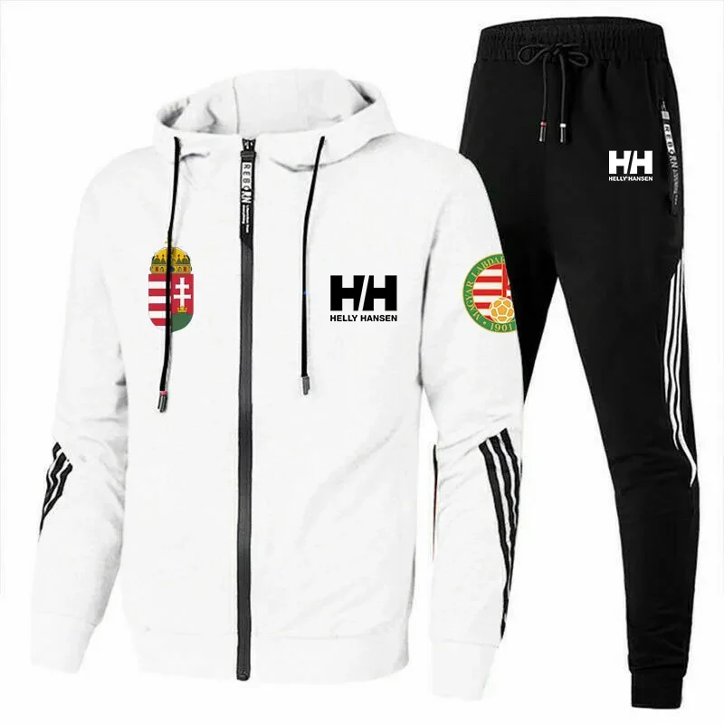 HELLY-HANSEN férfi alkalmi sportruha
