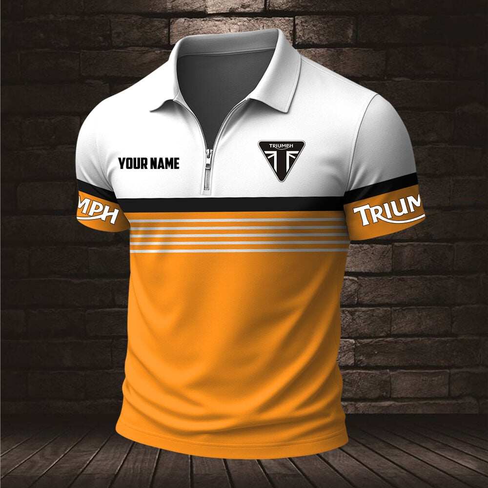 Triumph Motociclos WINA33046