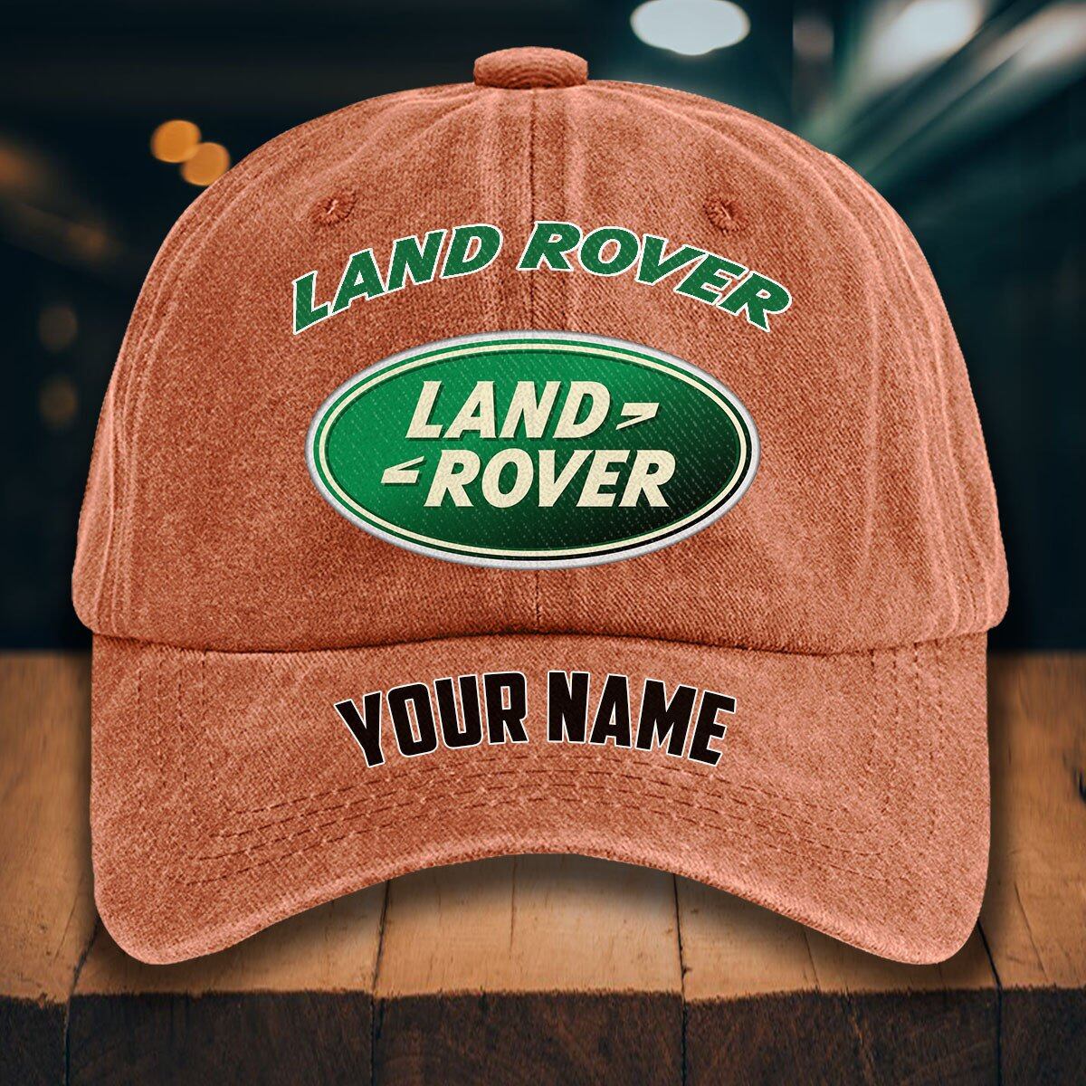 Land Rover WINHD10046