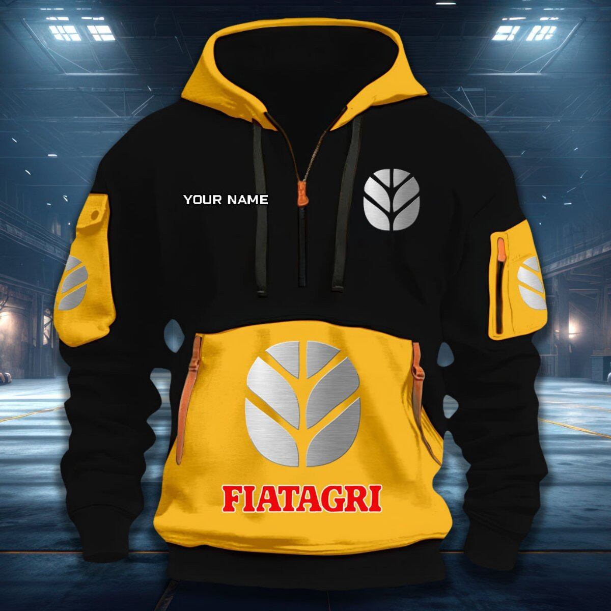 Fiatagri DDQHZH20169