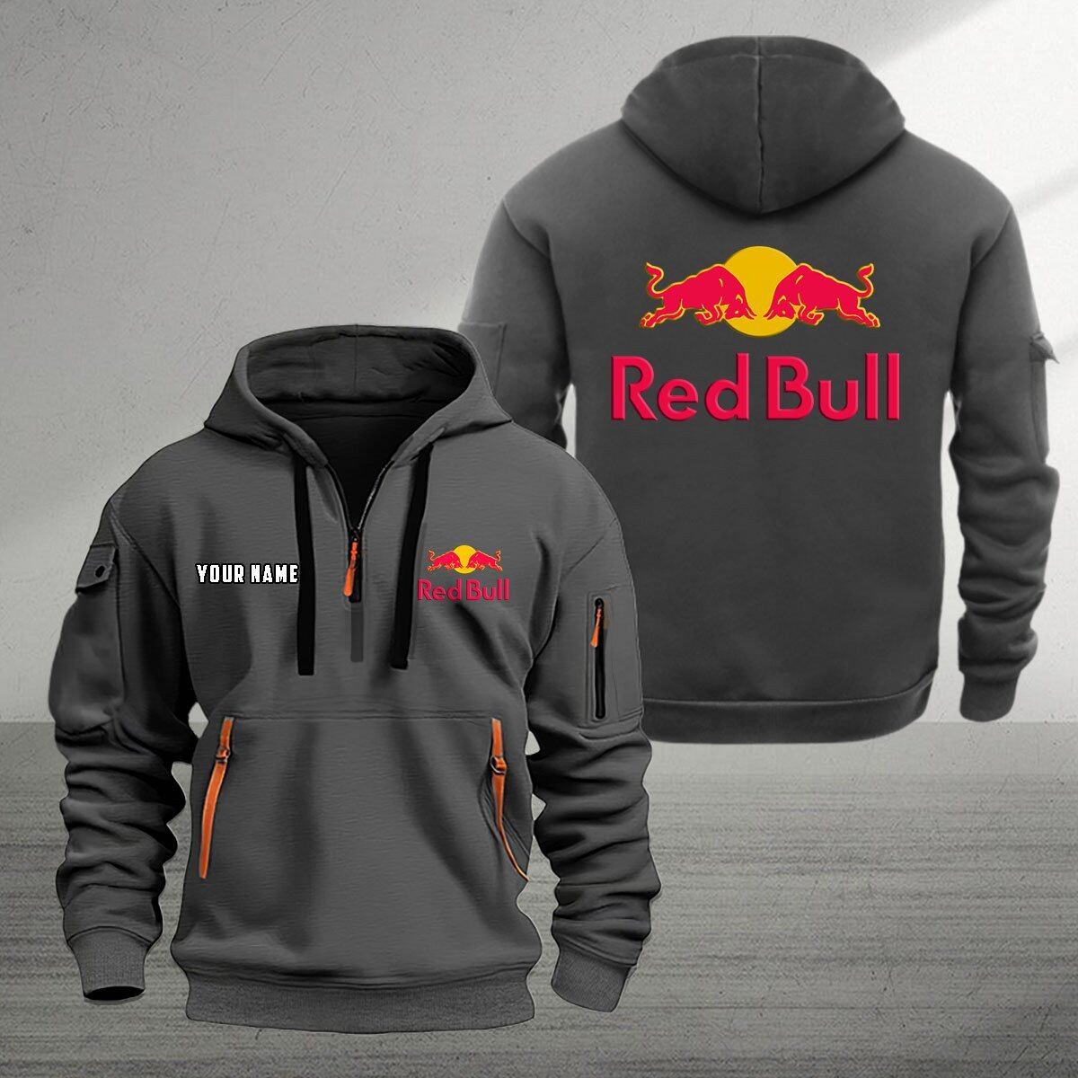 Red Bull DDQHZH910059