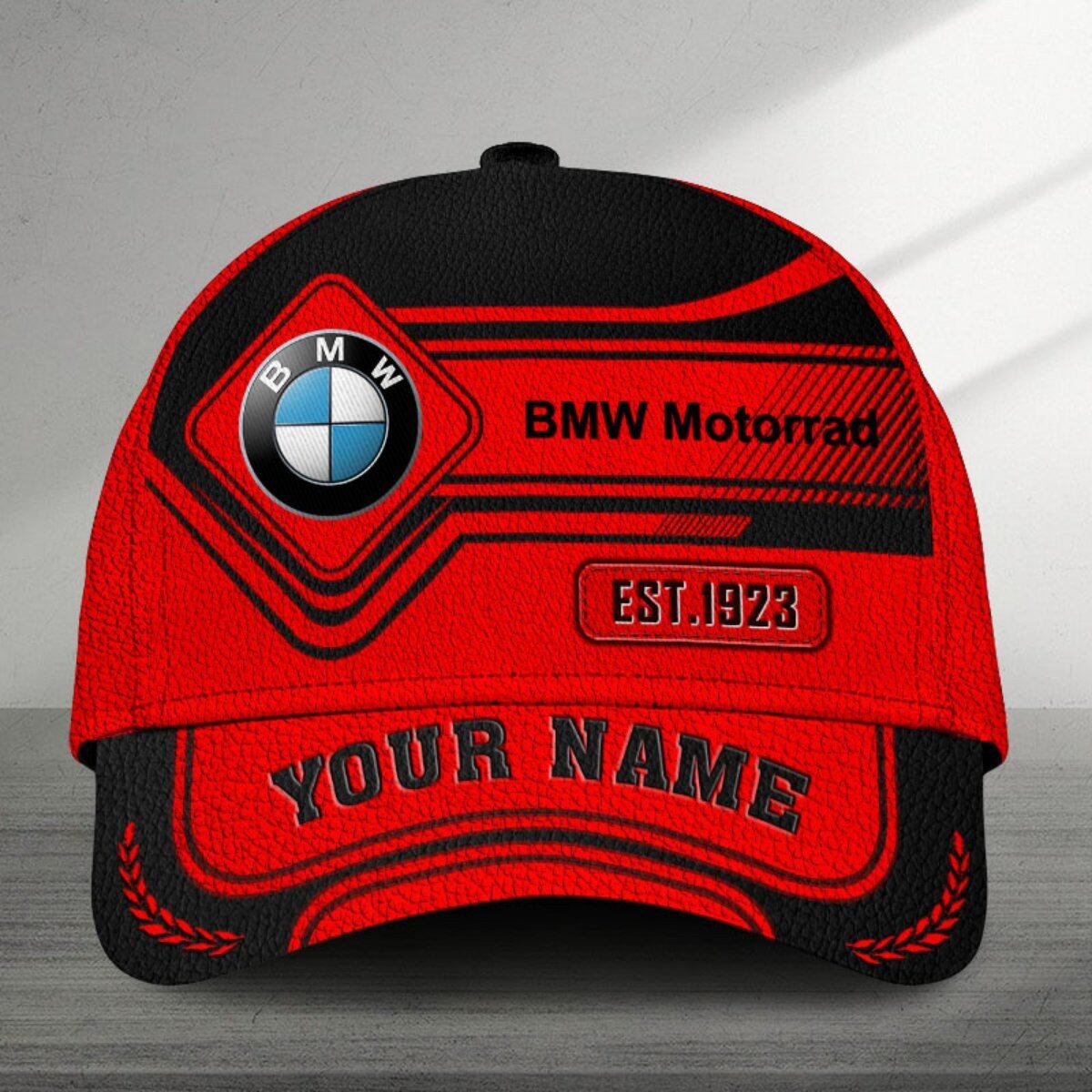 BMW Motorrad DDQHC20056
