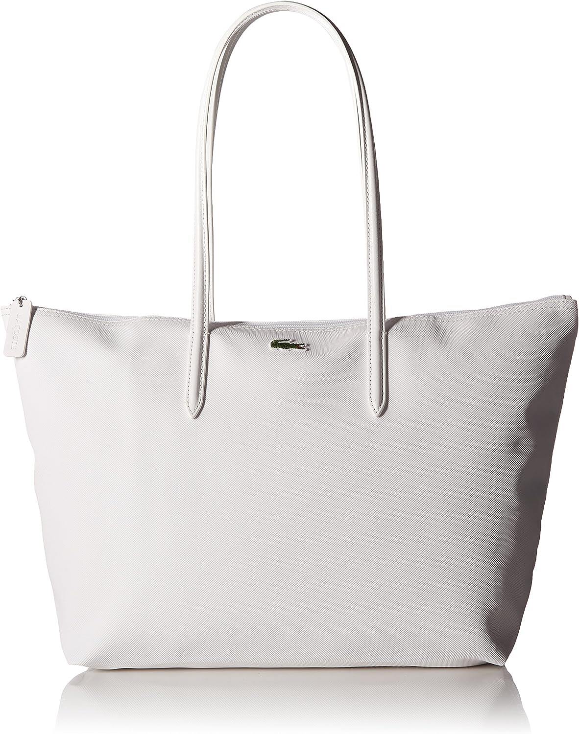 BOLSA TOTE LACOSTE L.12.12