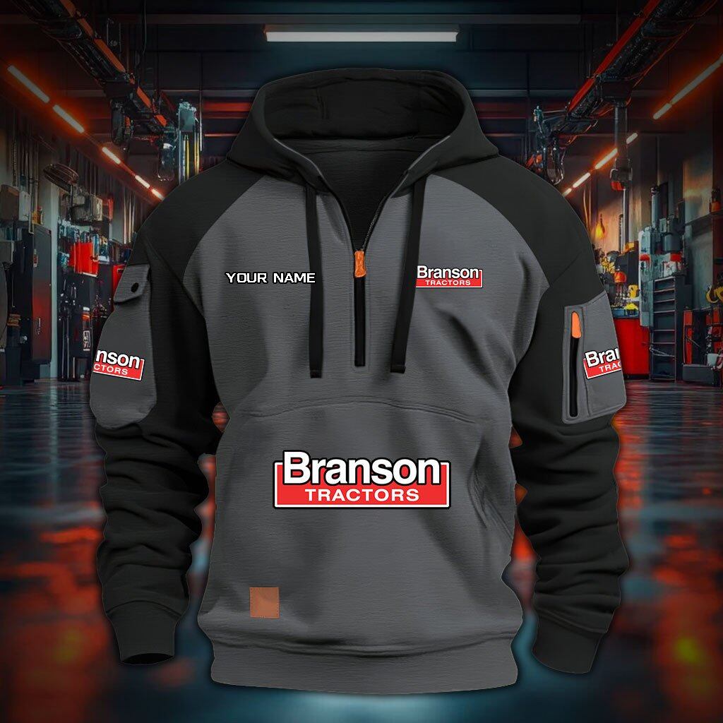 Branson DDQHZH30164