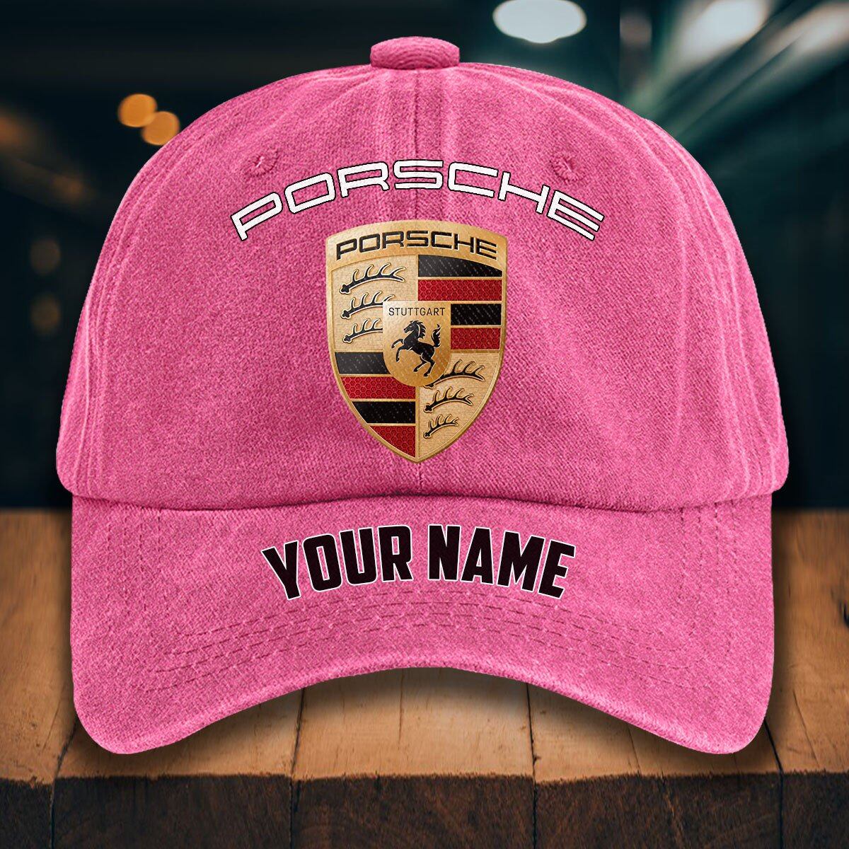Porsche WINHD10018