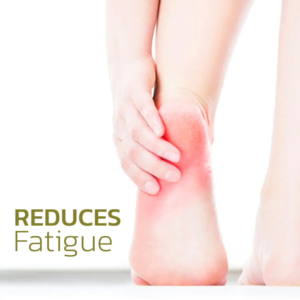 Escalda-pés Oveallgo™ Herbal Detox