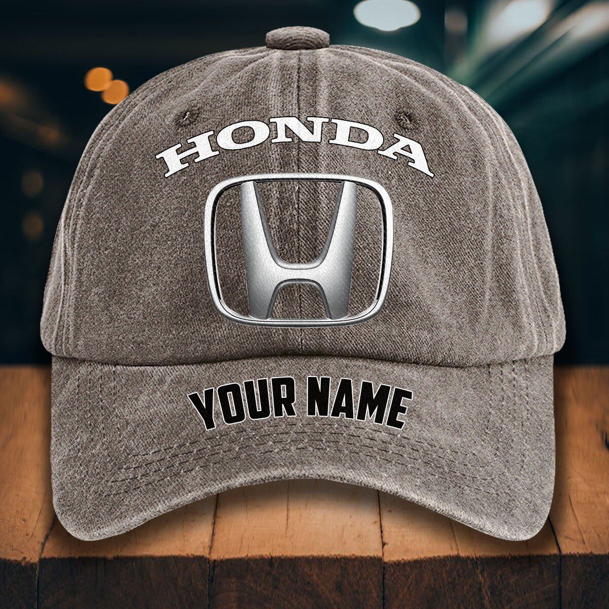 Honda WINHD10035