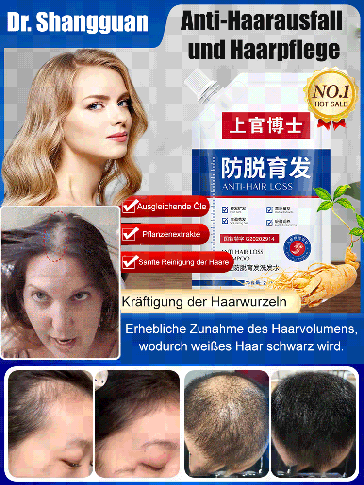 Шампоан против косопад