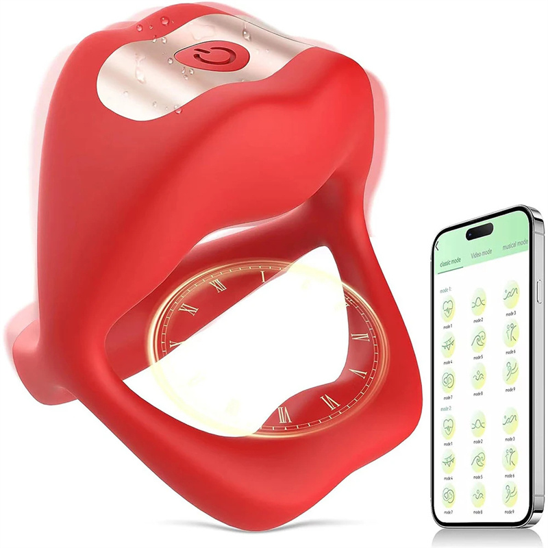 🔥НОВО НАДСТРОЕНО ПРИЛОЖЕНИЕ📱 ВИБРИРАЩ ПРЪСТЕН ЗА ДИСТАНЦИОННО УПРАВЛЕНИЕ