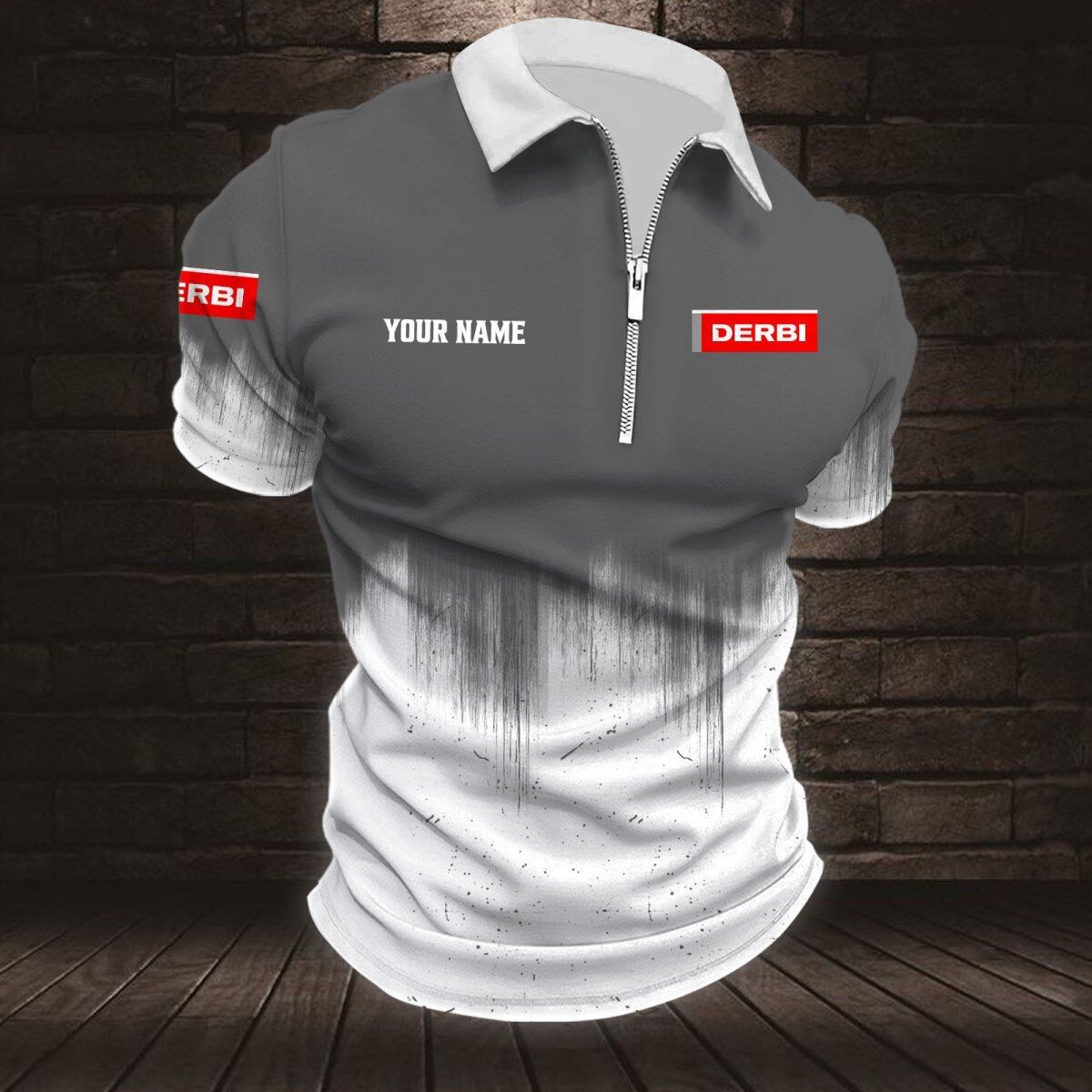 Derbi Motociclos DDQZA30073