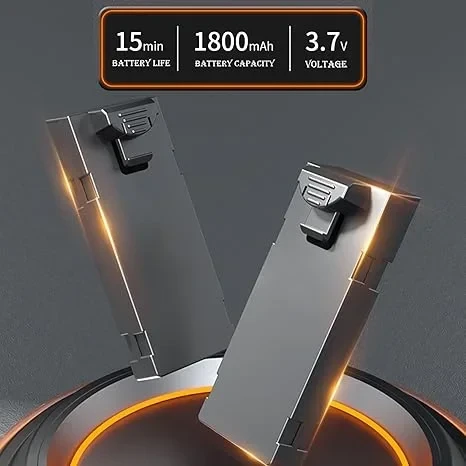 Novos drones 2025 🔔 com câmeras 4K HD