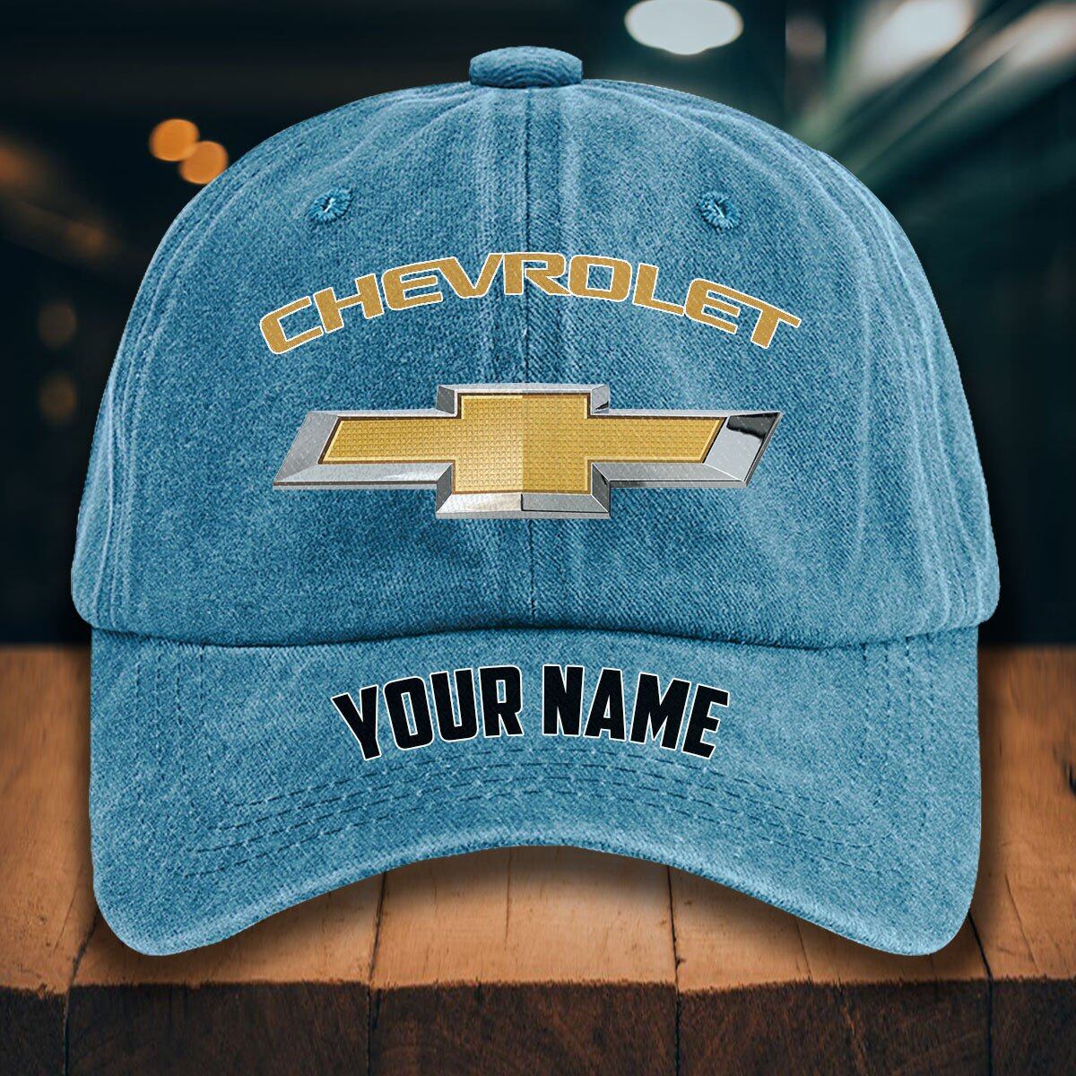 Chevrolet WINHD10023