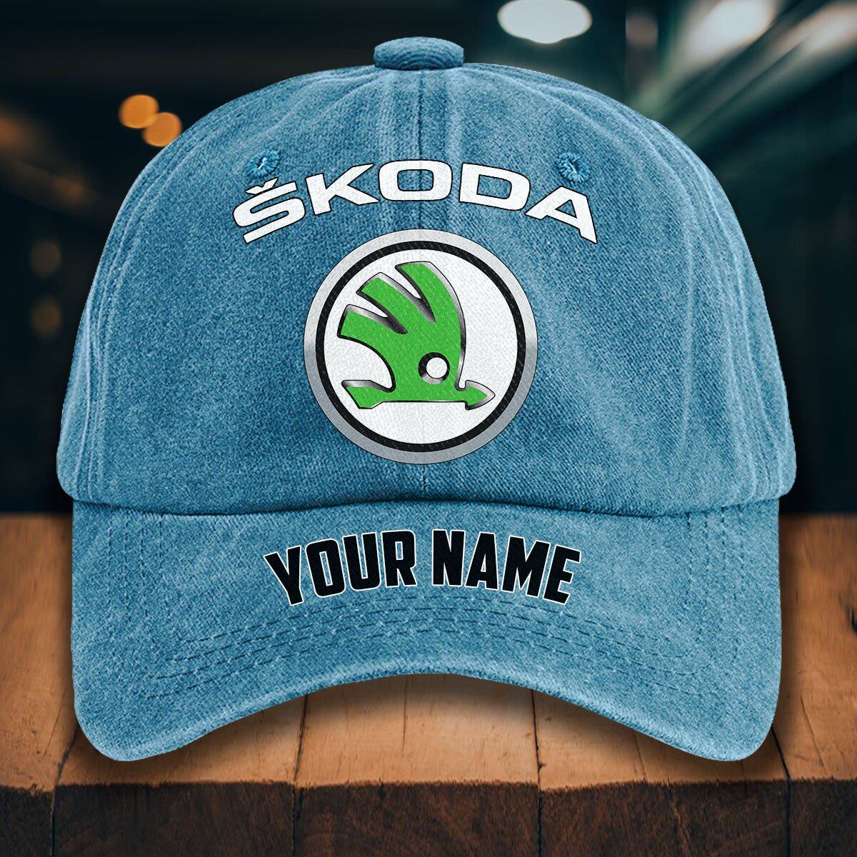 Skoda Automóvel WINHD10127