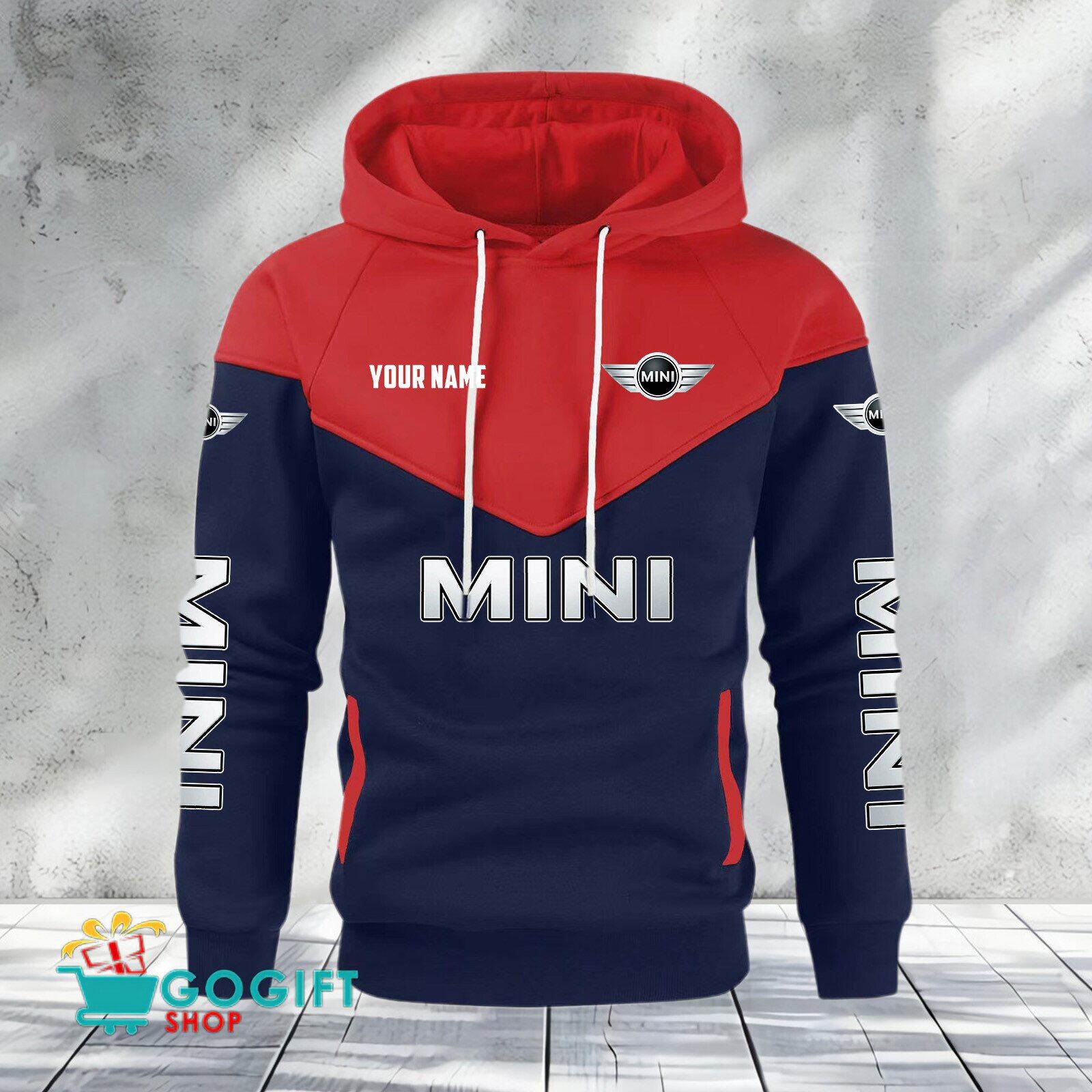 Mini NTHPH414