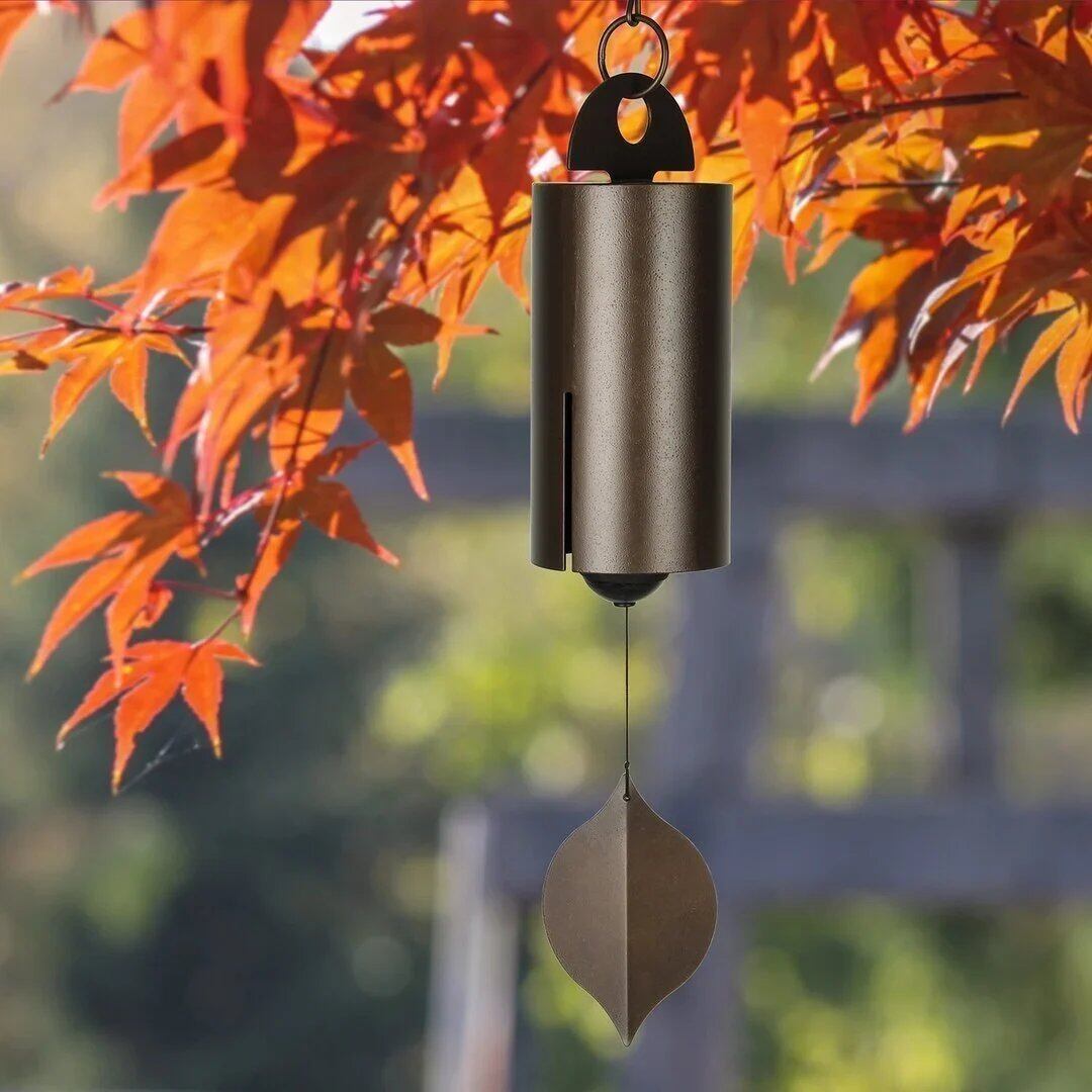 🔥Dzwon głębokiego rezonansu Serenity Bell