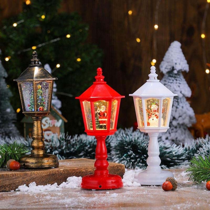 Luz temática de Natal, iluminação decorativa para festival, festa em casa