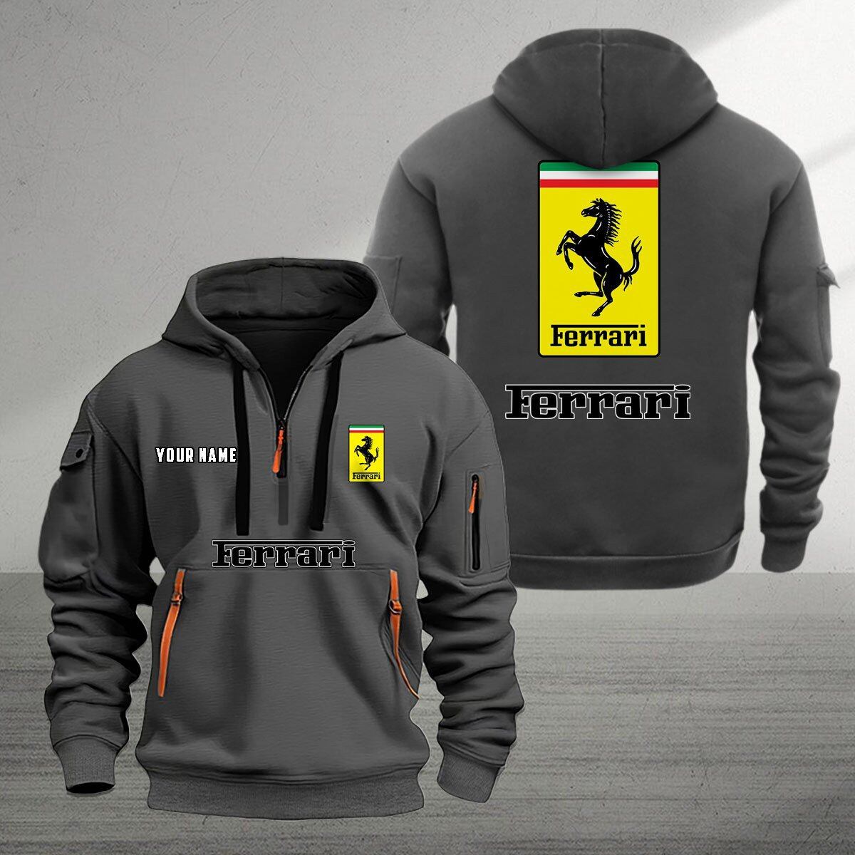 Ferrari DDQHZH910032