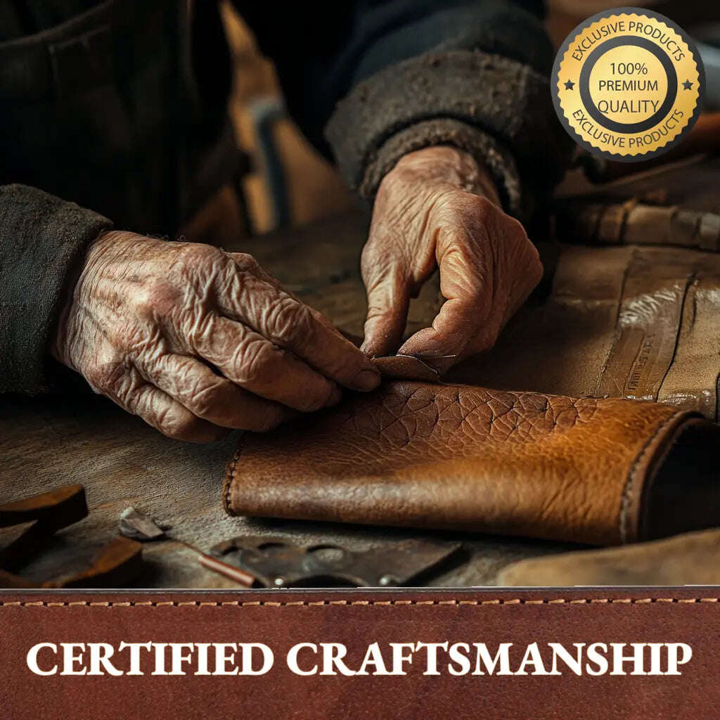 Модерният шик на Лорена | Стилна кожена чанта