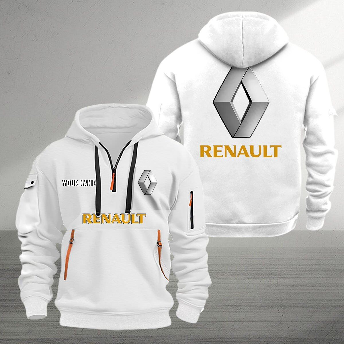 Renault DDQHZH910084