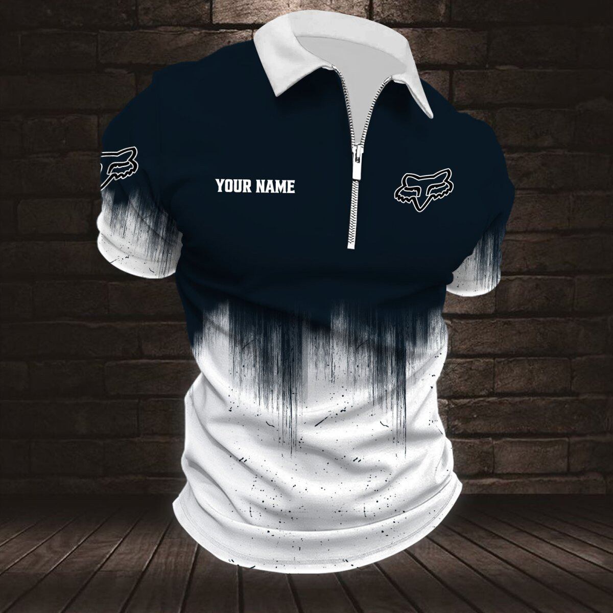 Fox Corrida DDQZA30056