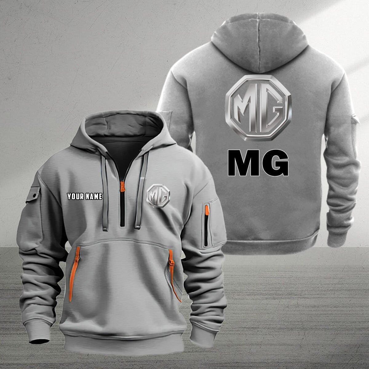 MG Automóvel DDQHZH910097