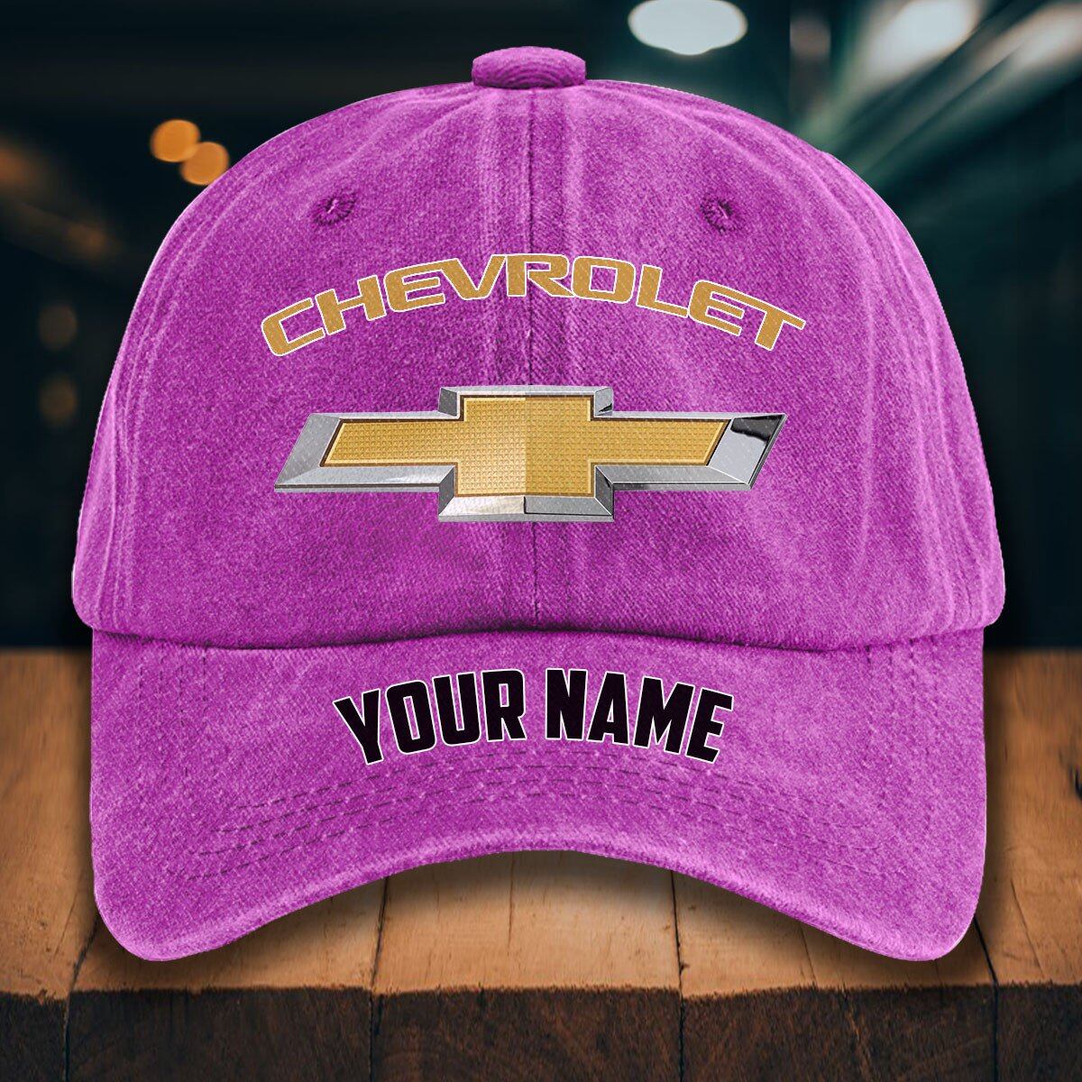 Chevrolet WINHD10023