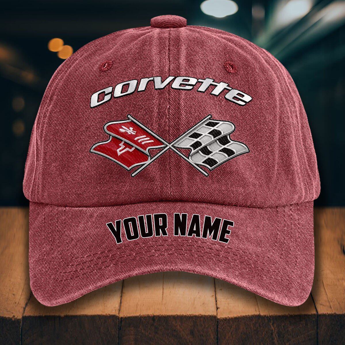 Corvette C3 WINHD10029