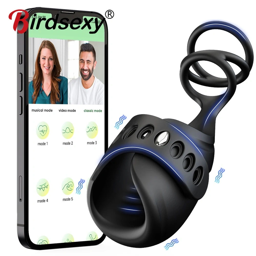 2024 треньор за мъжки пенис