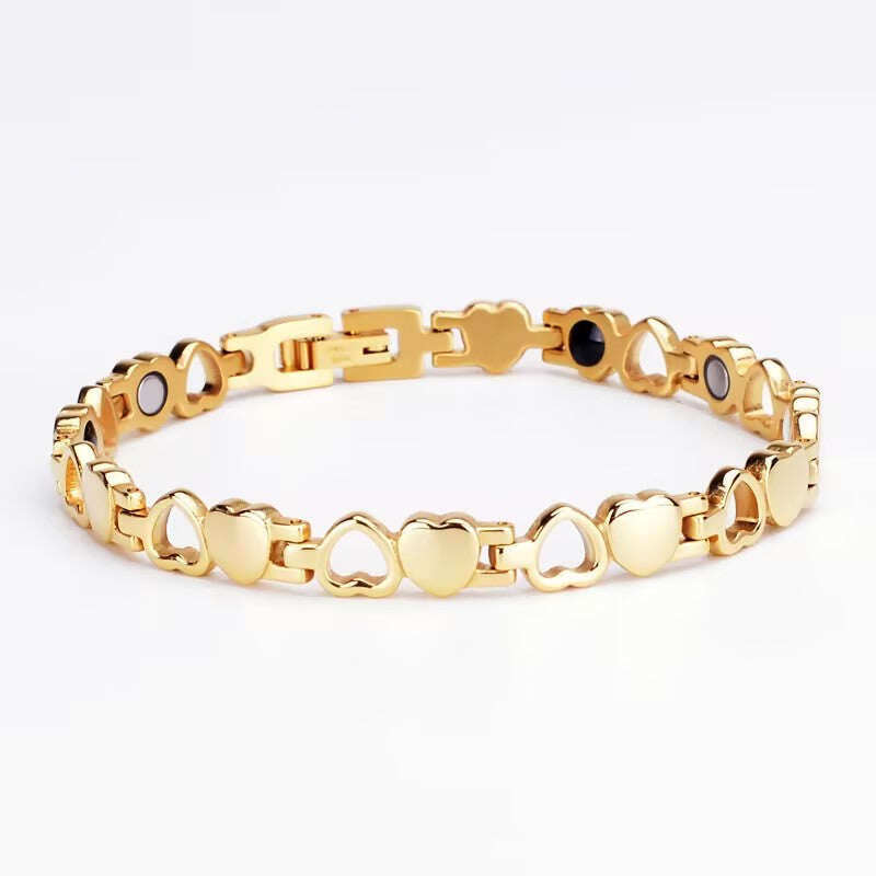 Гривна за здраве CZTICLE™ (ограничена във времето отстъпка🔥 последен ден)