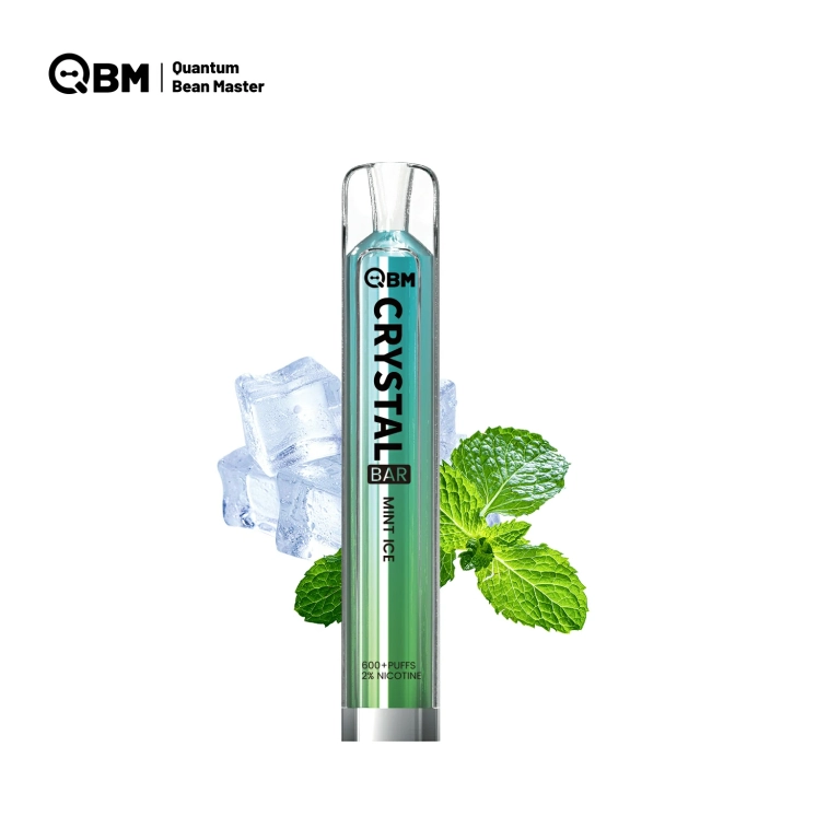 SFOG Crystal Bar S85 Disposable Vape