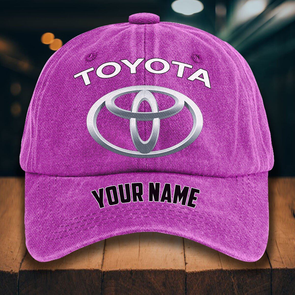 Toyota WINHD10022