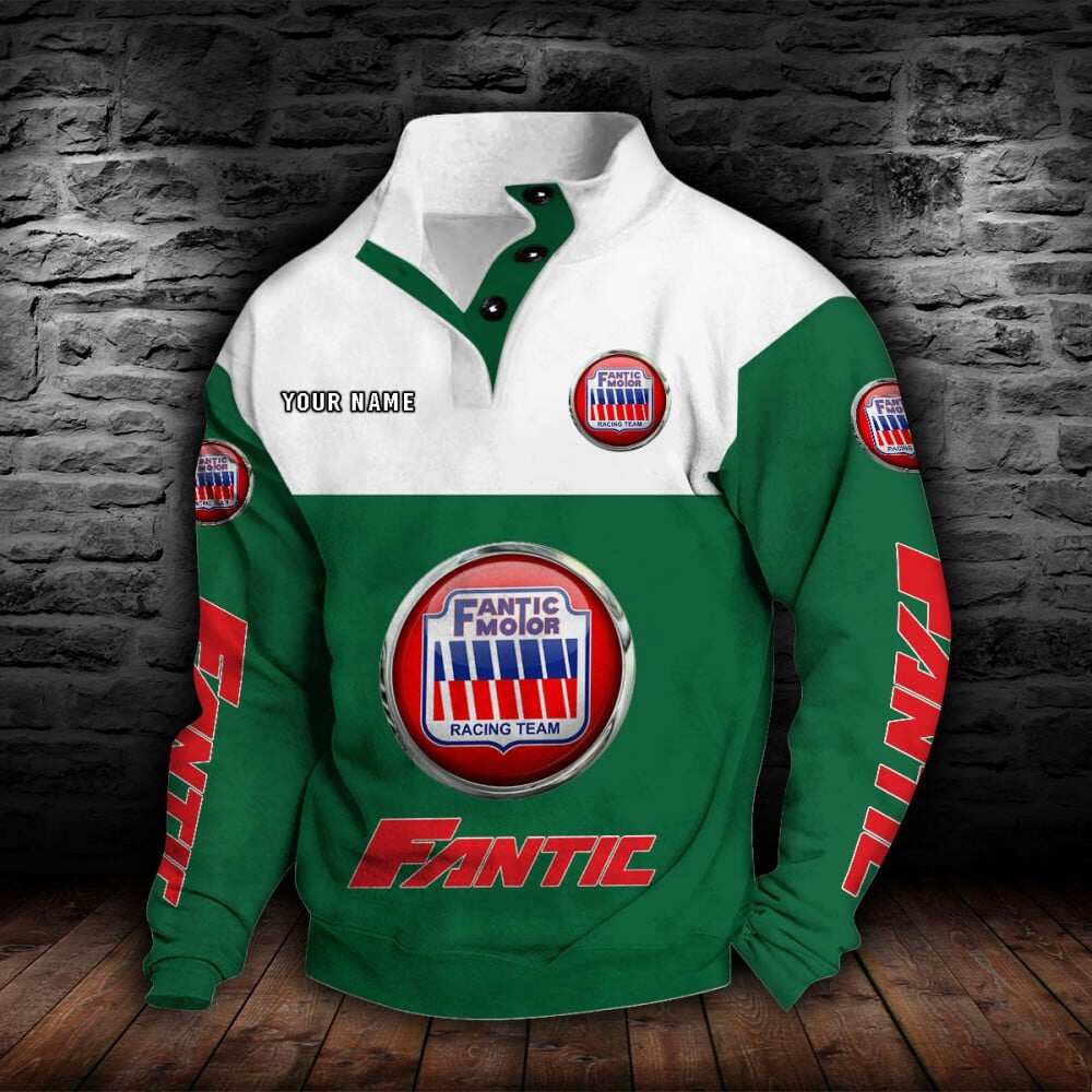 Fantic Motocykle WINDB12074