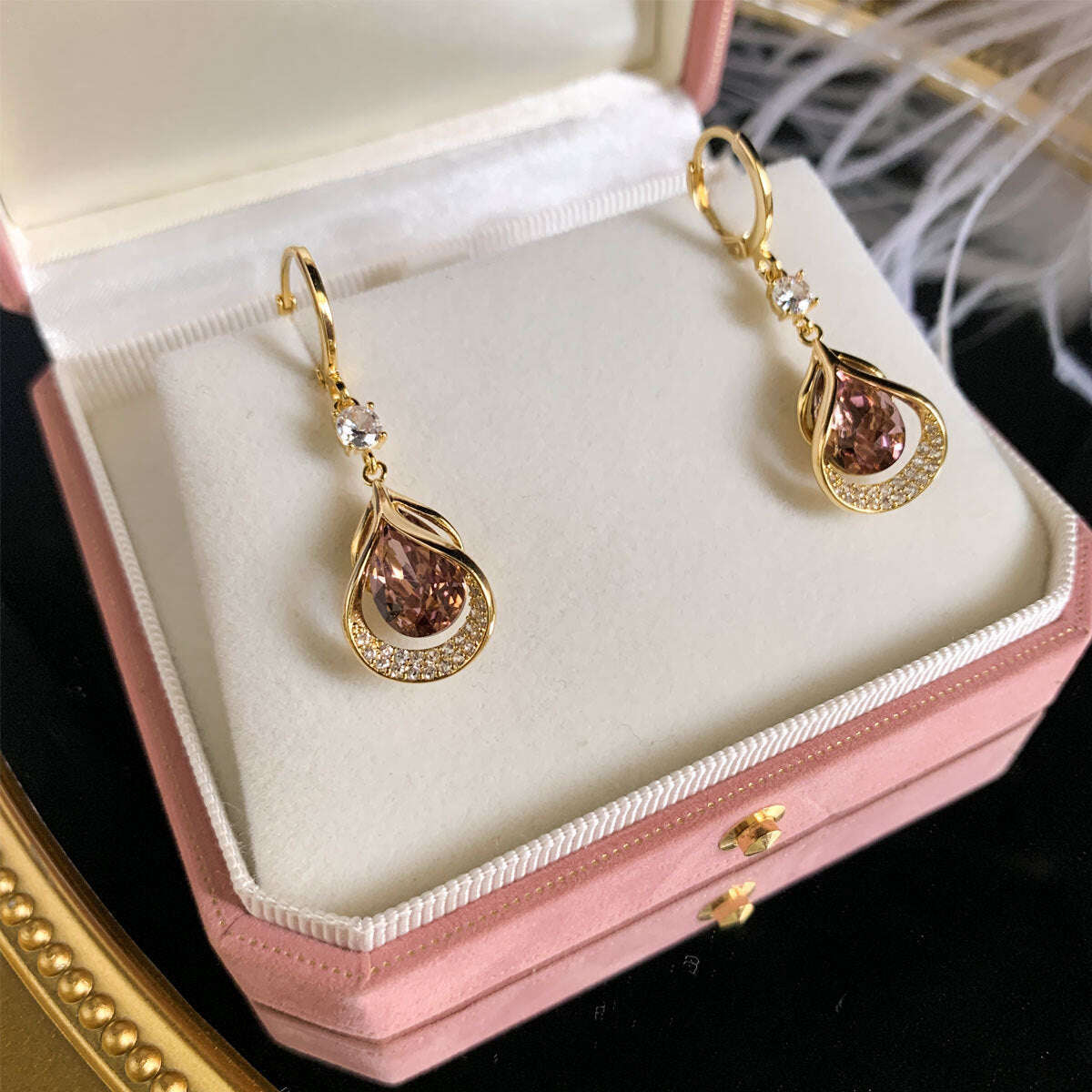 💎FUTUSLY™ МАГНИТНИ ОБЕЦИ С ЛИМФЕН ПОТОК