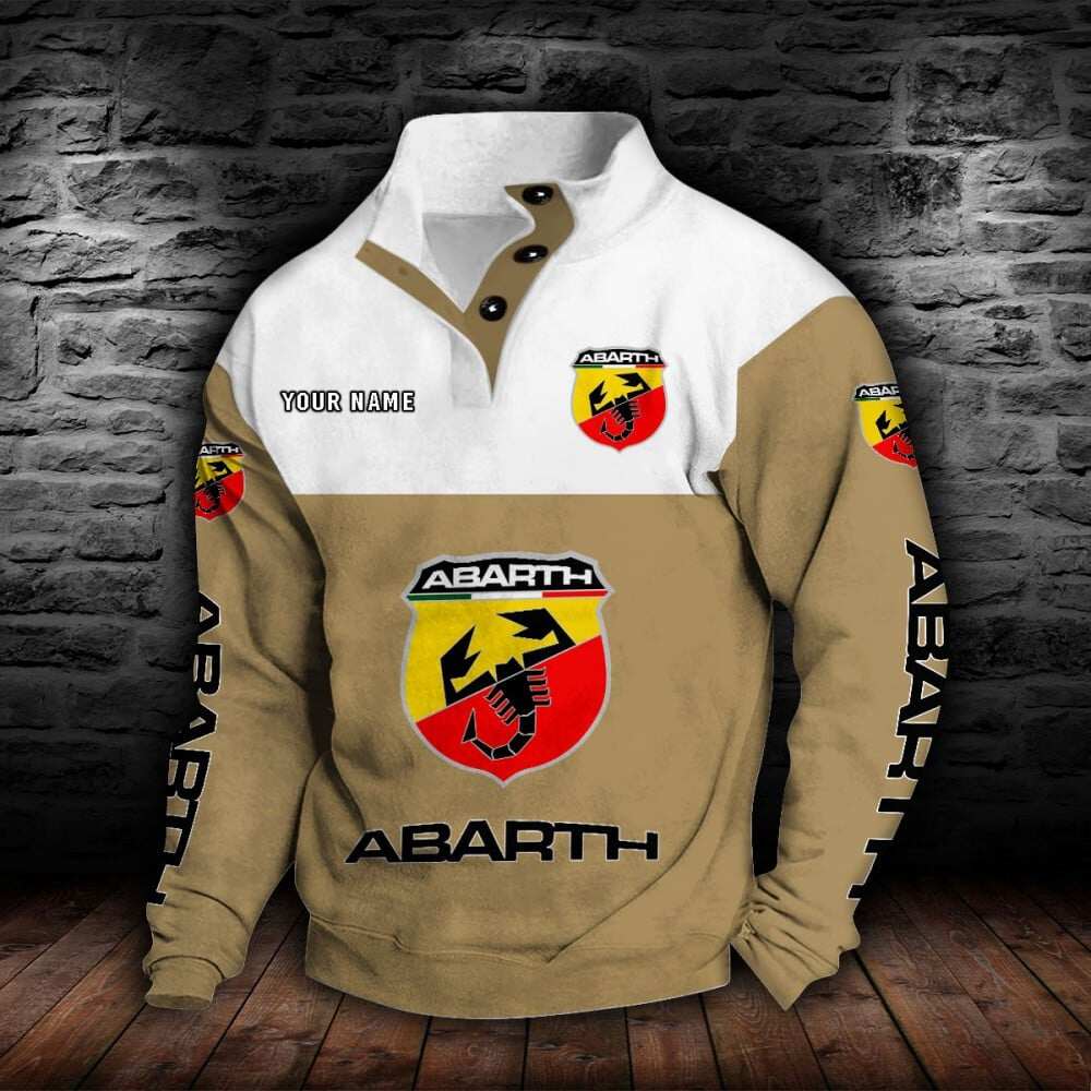 Abarth WINDB12086