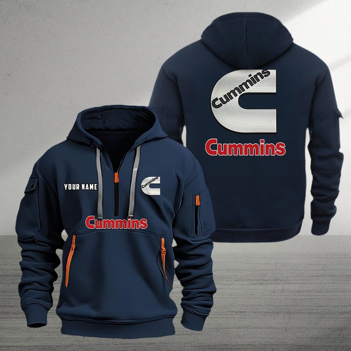 Cummins DDQHZH910133