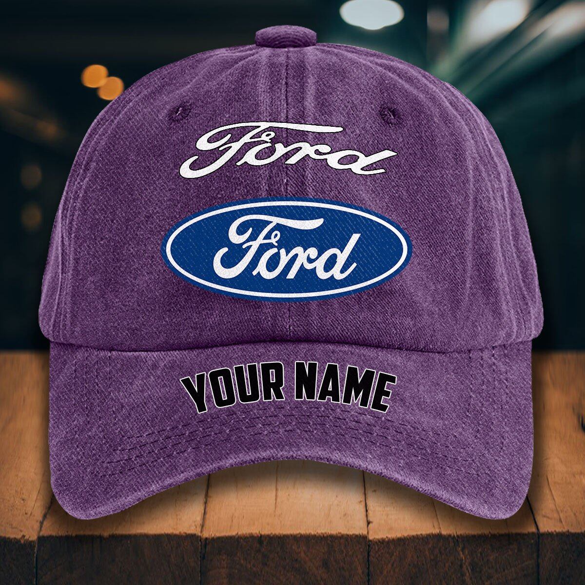 Ford WINHD10011