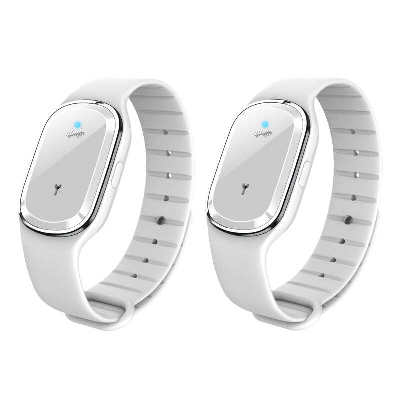 ✅Certificado HPRA | 🍀GFOUK™ Pulseira ultrassônica de desintoxicação e queima de gordura (🔥ÚLTIMO DIA COM 70% DE DESCONTO)