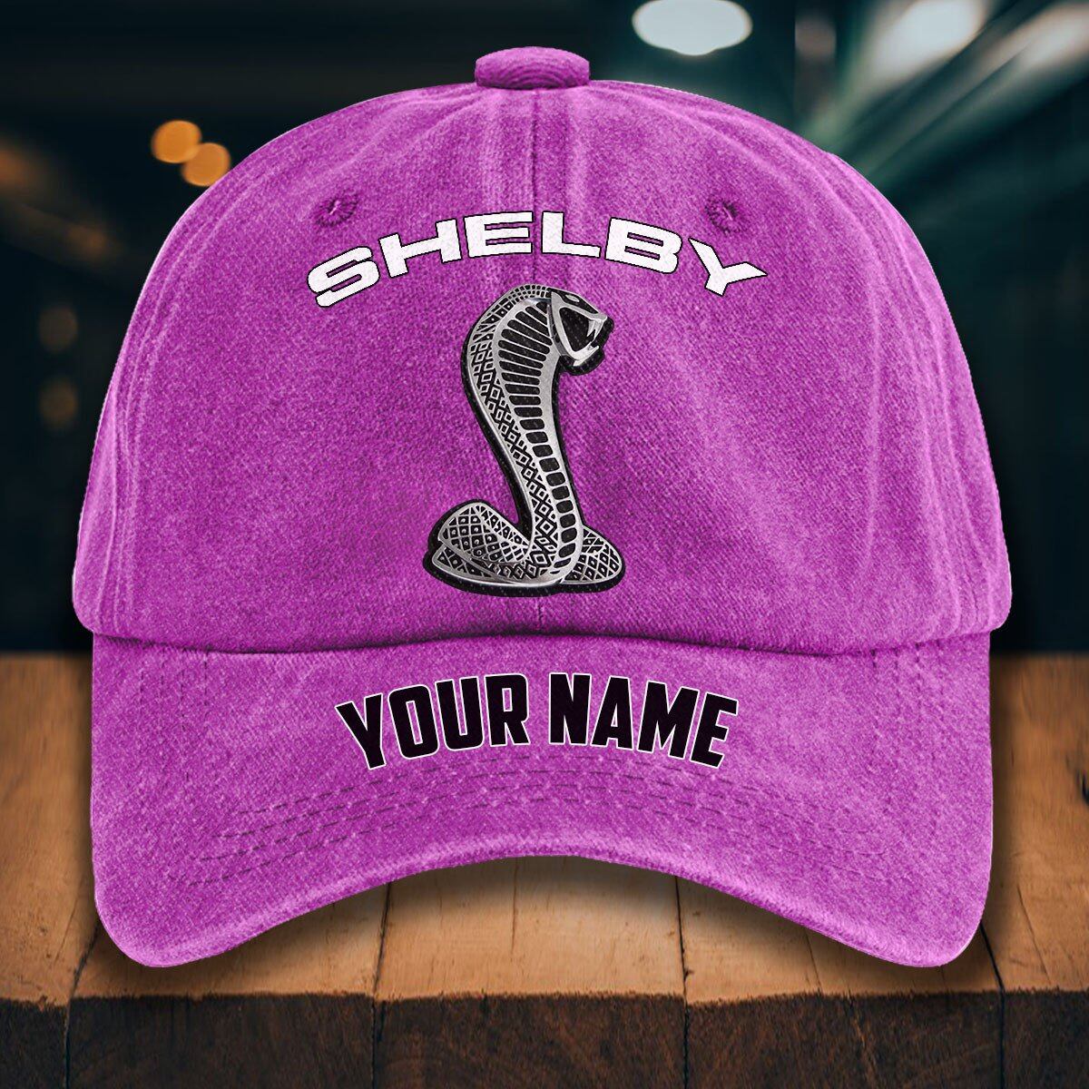 Ford Shelby WINHD10016